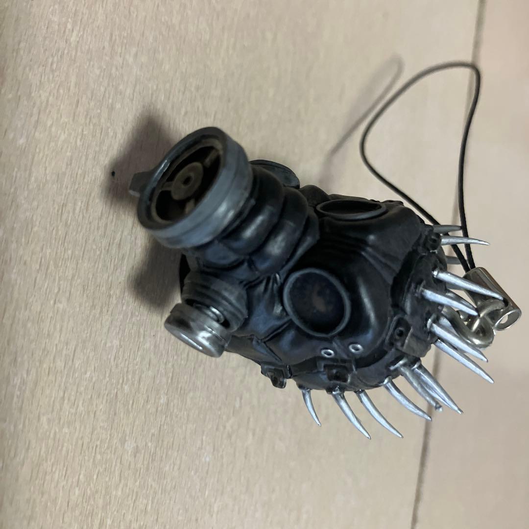 ドロヘドロ ヘッドマスコットコレクション第一弾 全7種