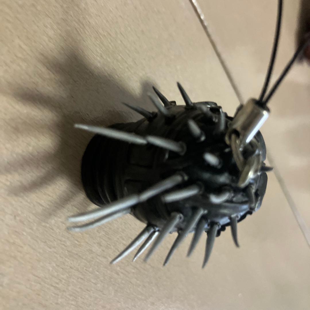 ドロヘドロ ヘッドマスコットコレクション第一弾 全7種