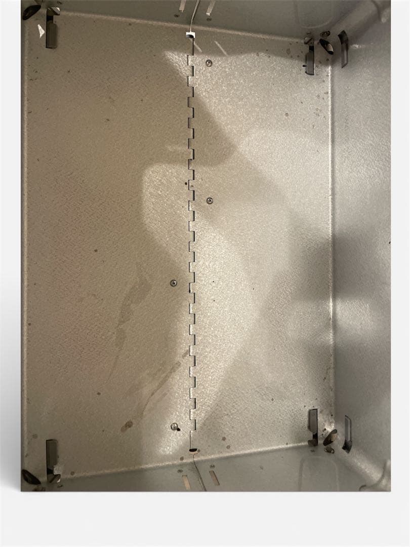 スノーピーク　シェルフコンテナ25×2台