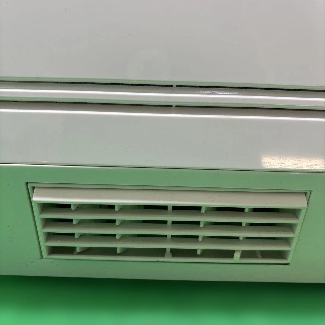 YAMAZEN 脱衣所 温風ヒーター DFX-RJ12