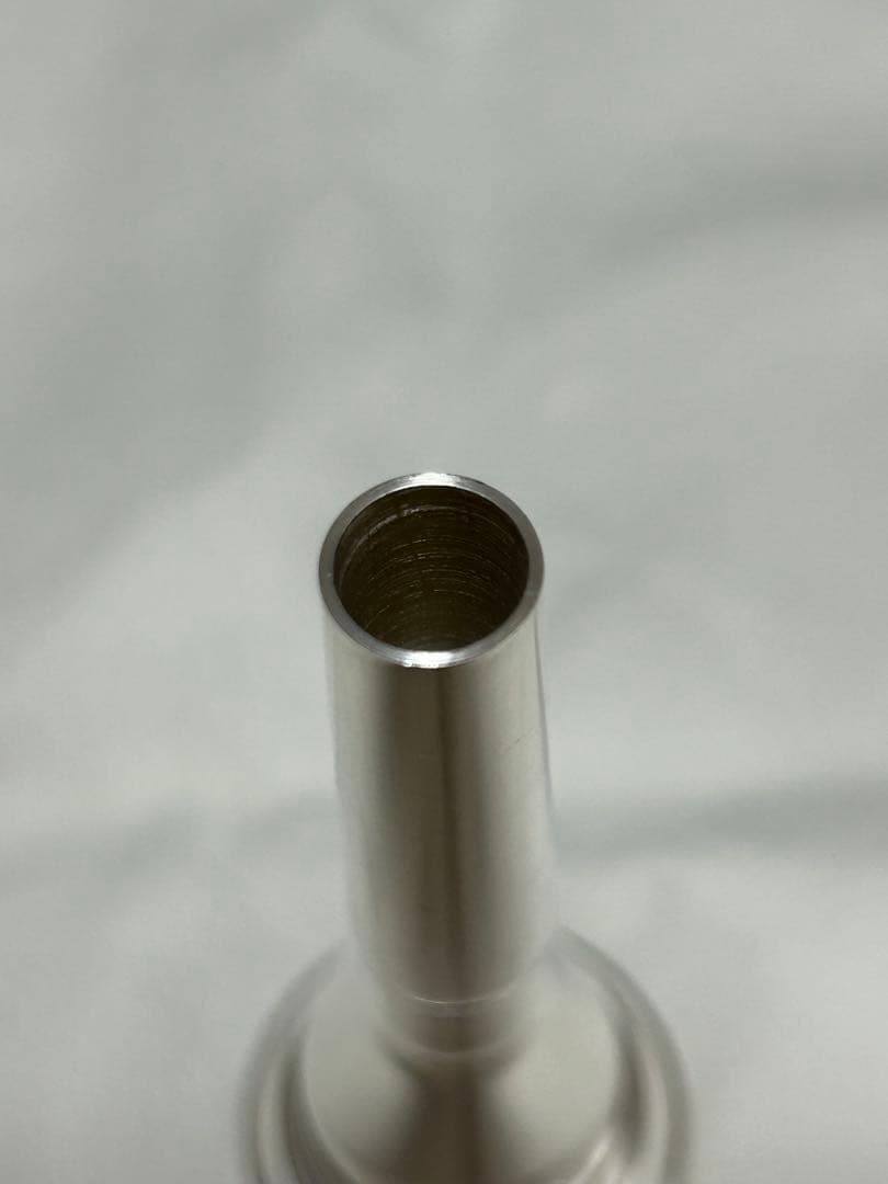 ストーク フリューゲルホルン用マウスピース　3FLS バッキャーノ【中古】