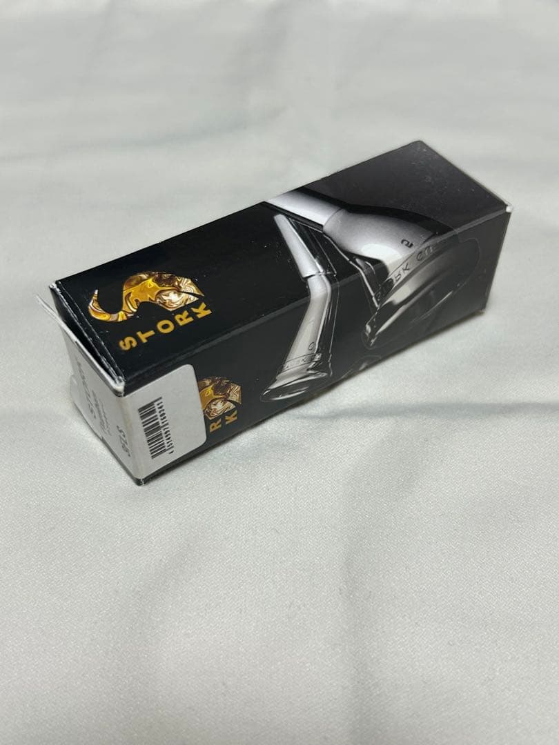 ストーク フリューゲルホルン用マウスピース　3FLS バッキャーノ【中古】