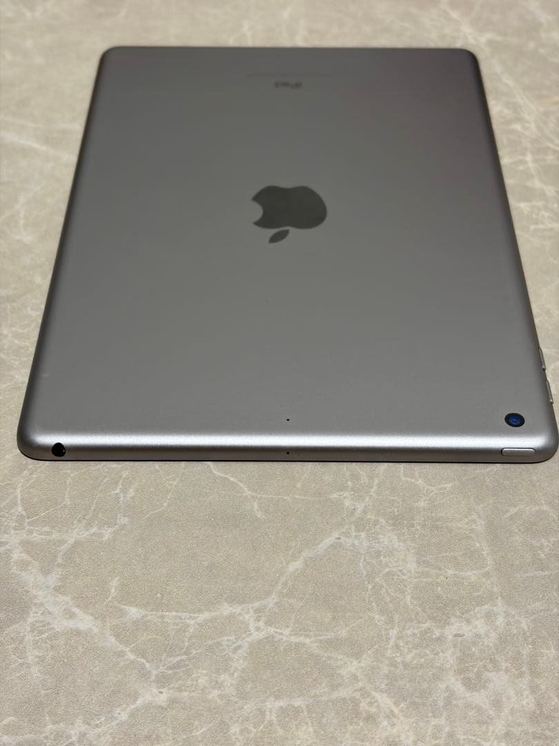 〔中古品〕iPad 第6世代 128GB スペースグレイ Wi-Fi