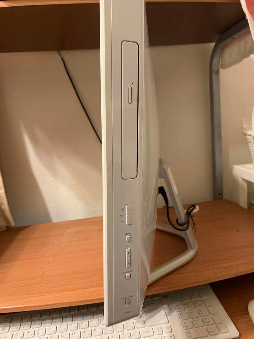 【箱付き】Sony VAIO デスクトップPC