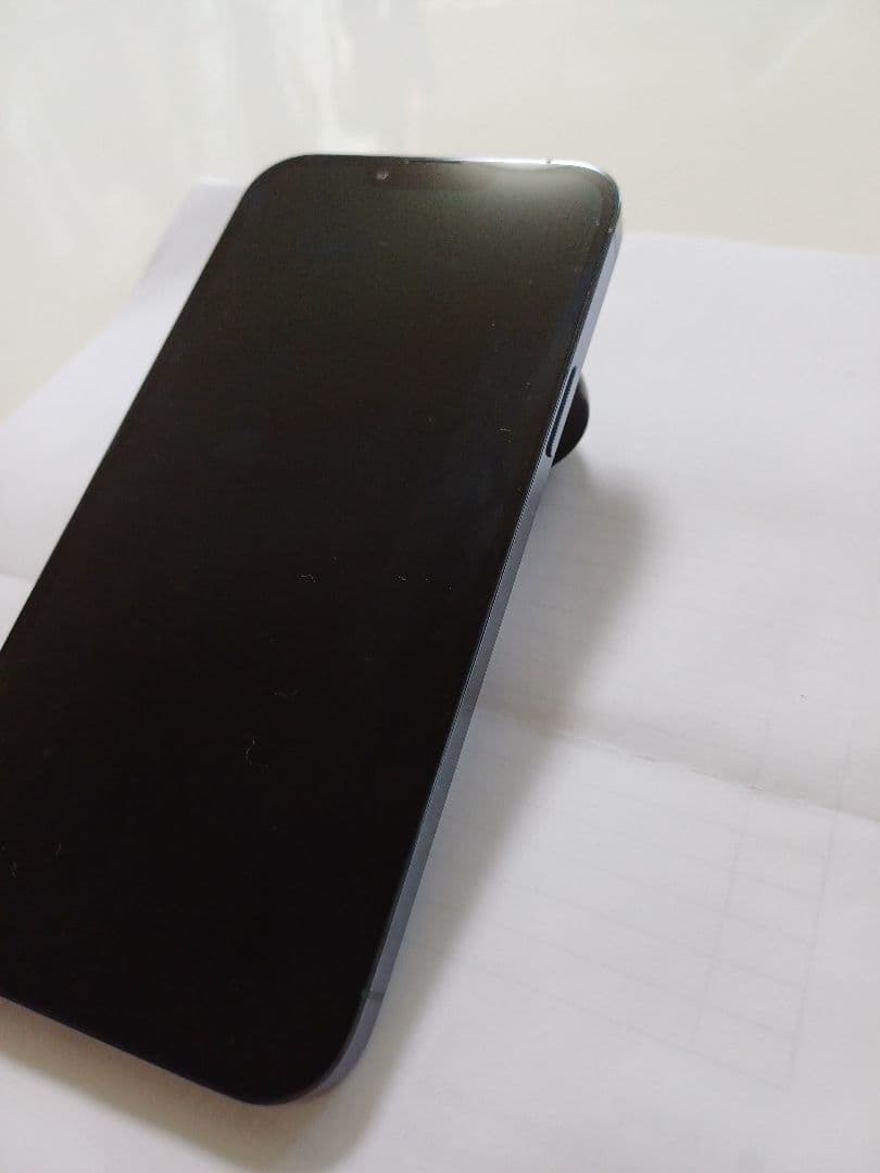 SIMフリー iphone 13Pro MAX 128GB