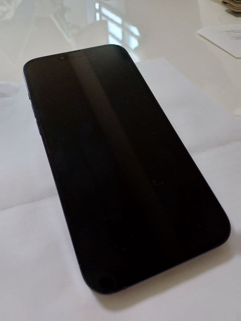 SIMフリー iphone 13Pro MAX 128GB