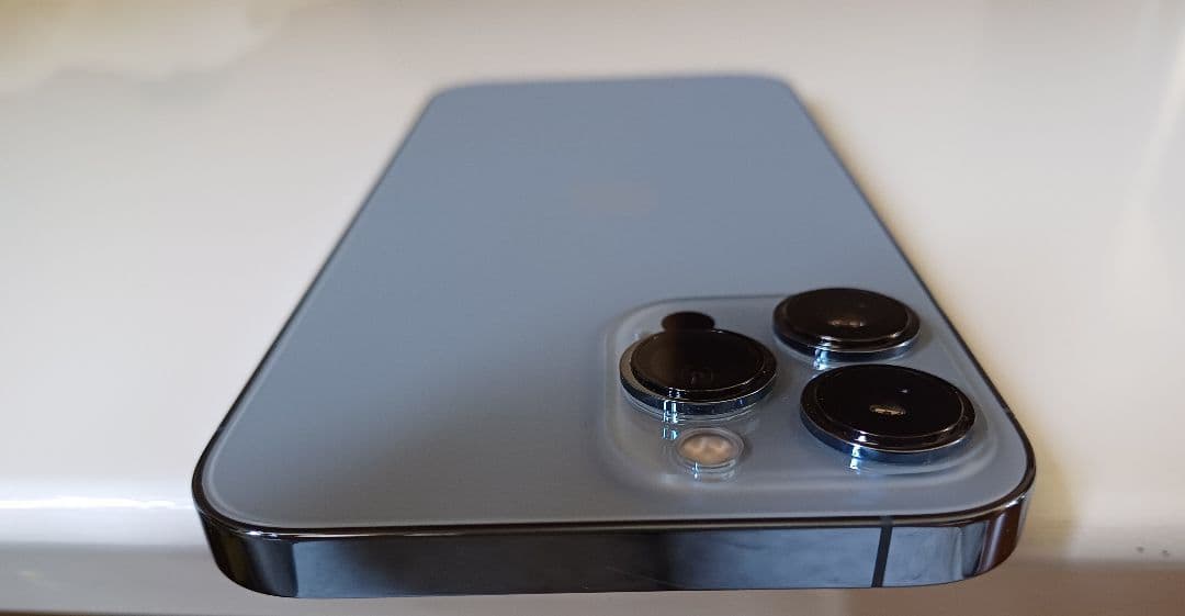 SIMフリー iphone 13Pro MAX 128GB