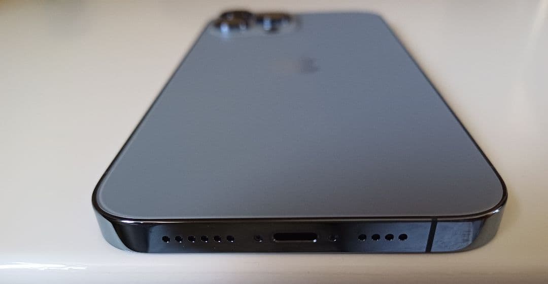 SIMフリー iphone 13Pro MAX 128GB