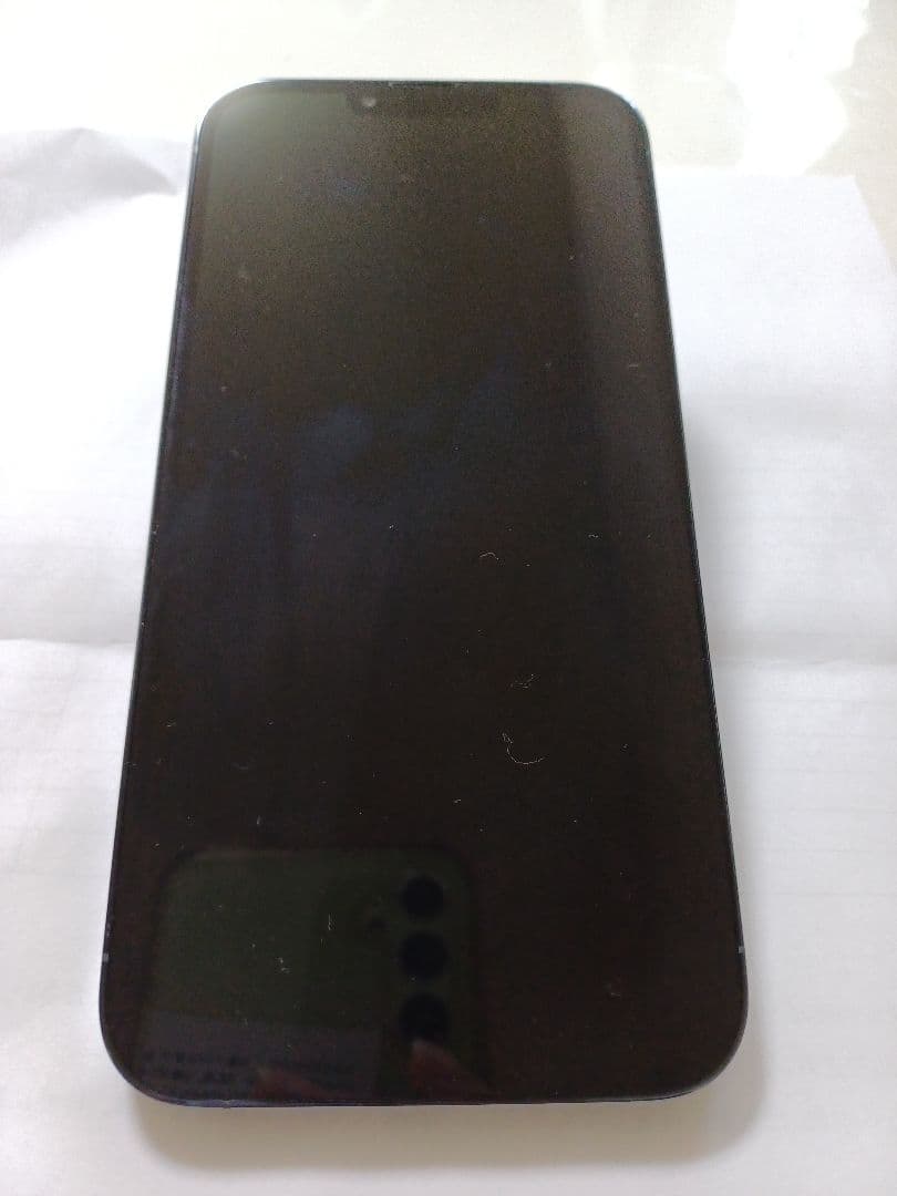 SIMフリー iphone 13Pro MAX 128GB