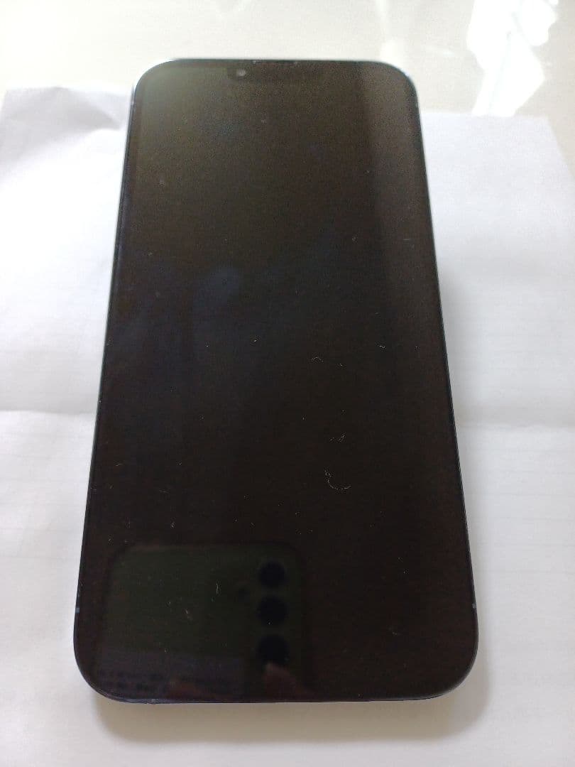 SIMフリー iphone 13Pro MAX 128GB