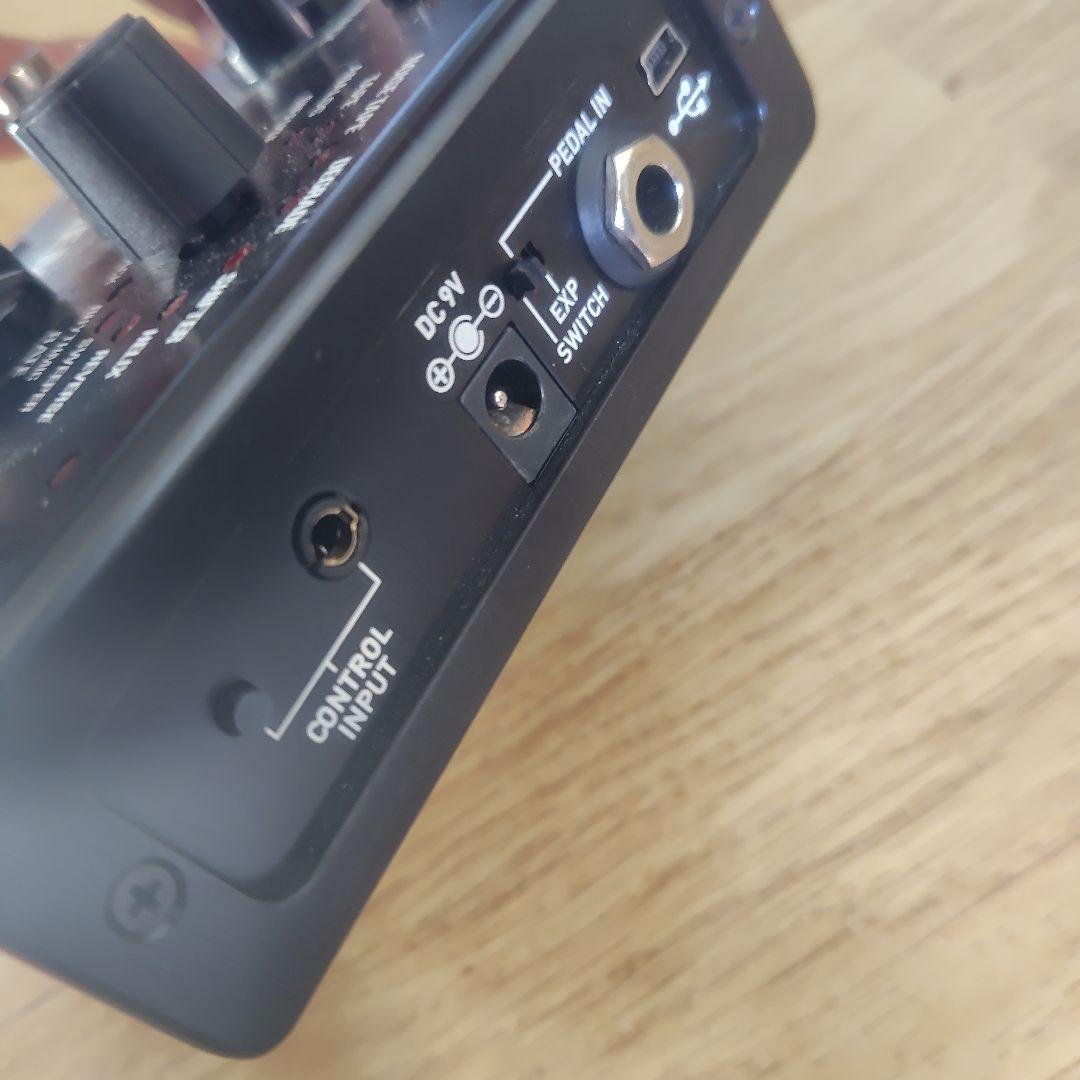 Source Audio Nemesis Delay ギターエフェクター