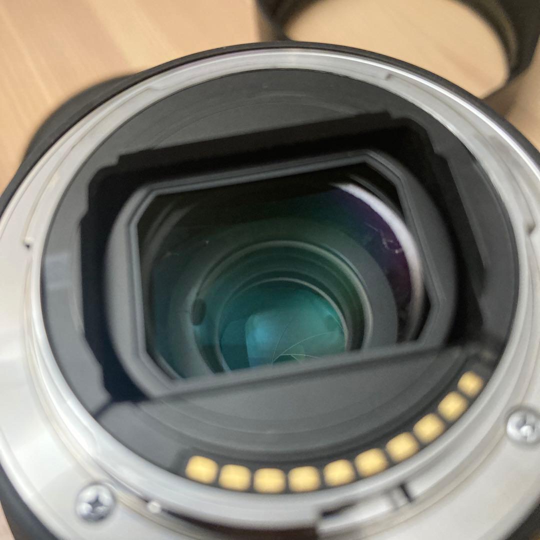 レンズ(ズーム) SONY FE24-105mm F4 G OSS / SEL24105G