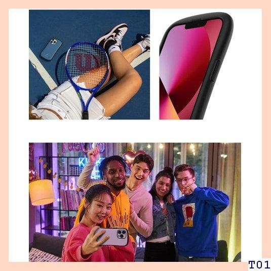iPhone13 ケース iPhone13 mi ス スマホカバー 7