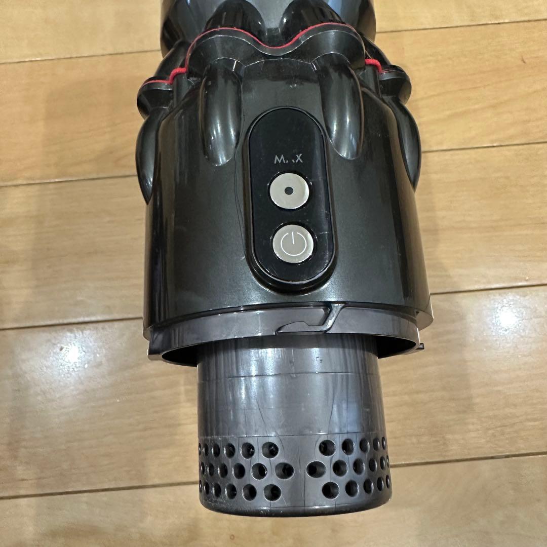 ⑧ 中古品 Dyson SV21 動作確認・簡易清掃済み ダイソン