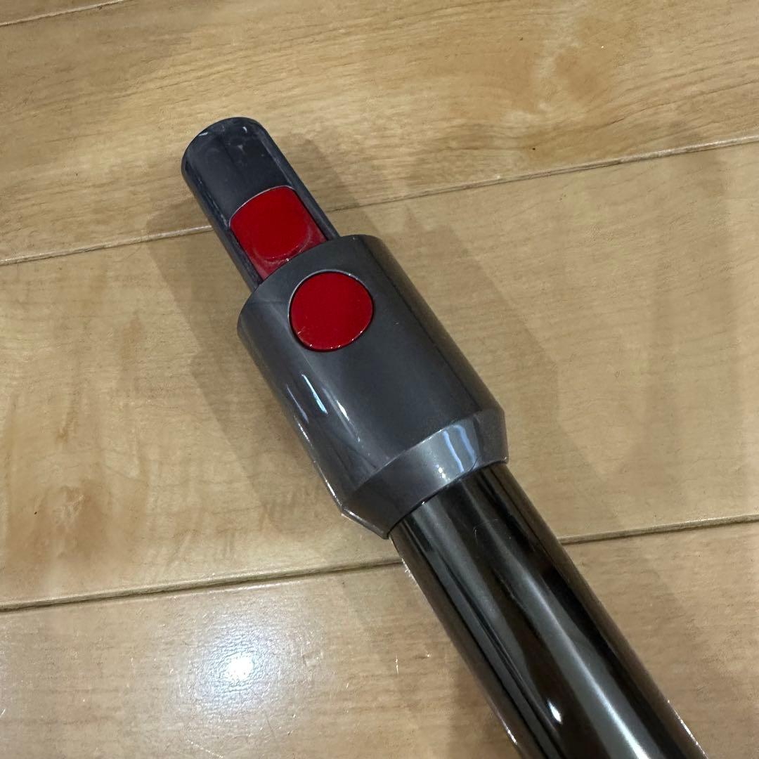 ⑧ 中古品 Dyson SV21 動作確認・簡易清掃済み ダイソン