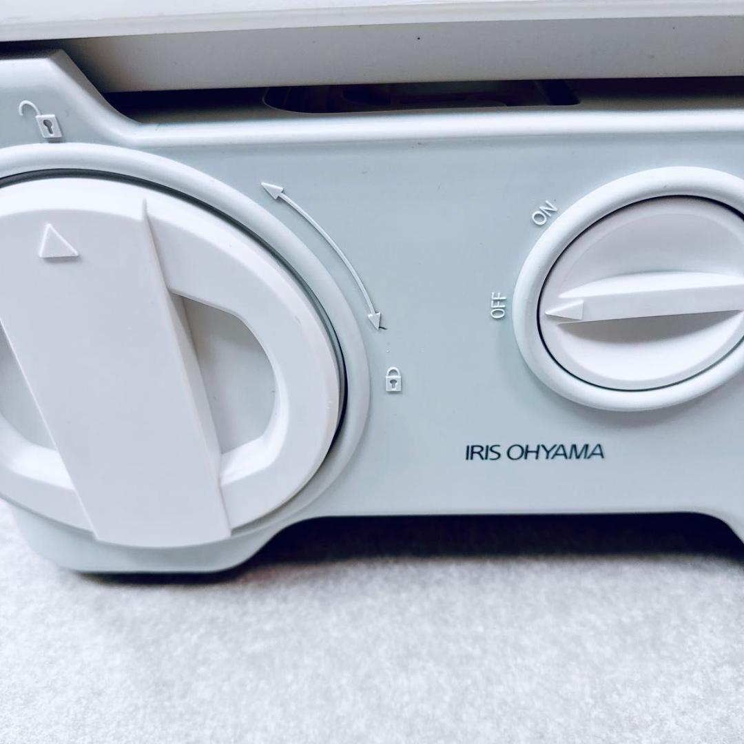 アイリスオーヤマ コードレス 高圧洗浄機 SDT-L01N タンク式