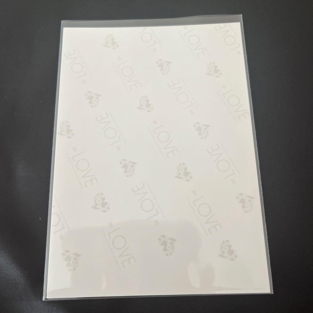 こ*ー様 イコラブ 齋藤樹愛羅 ラブソングに襲われる 歌唱衣装アザカ 生写真 直