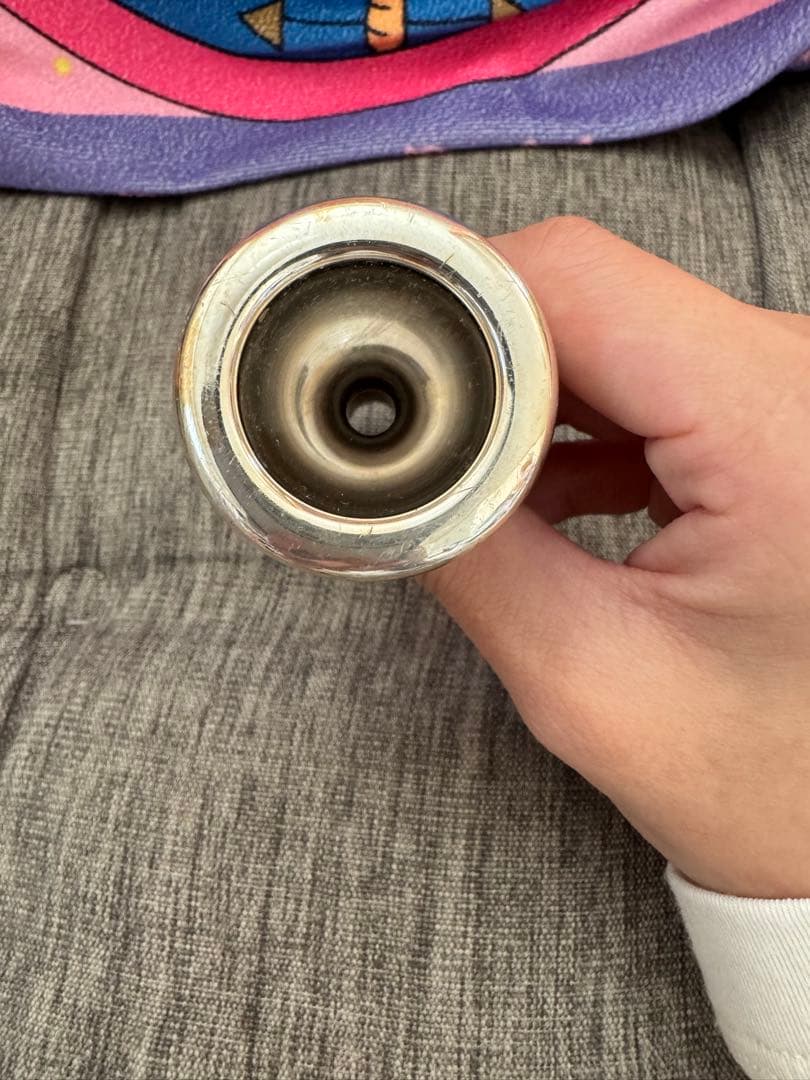 willie's Prelude Ｔーtbトロンボーン、ユーフォ、マウスピース