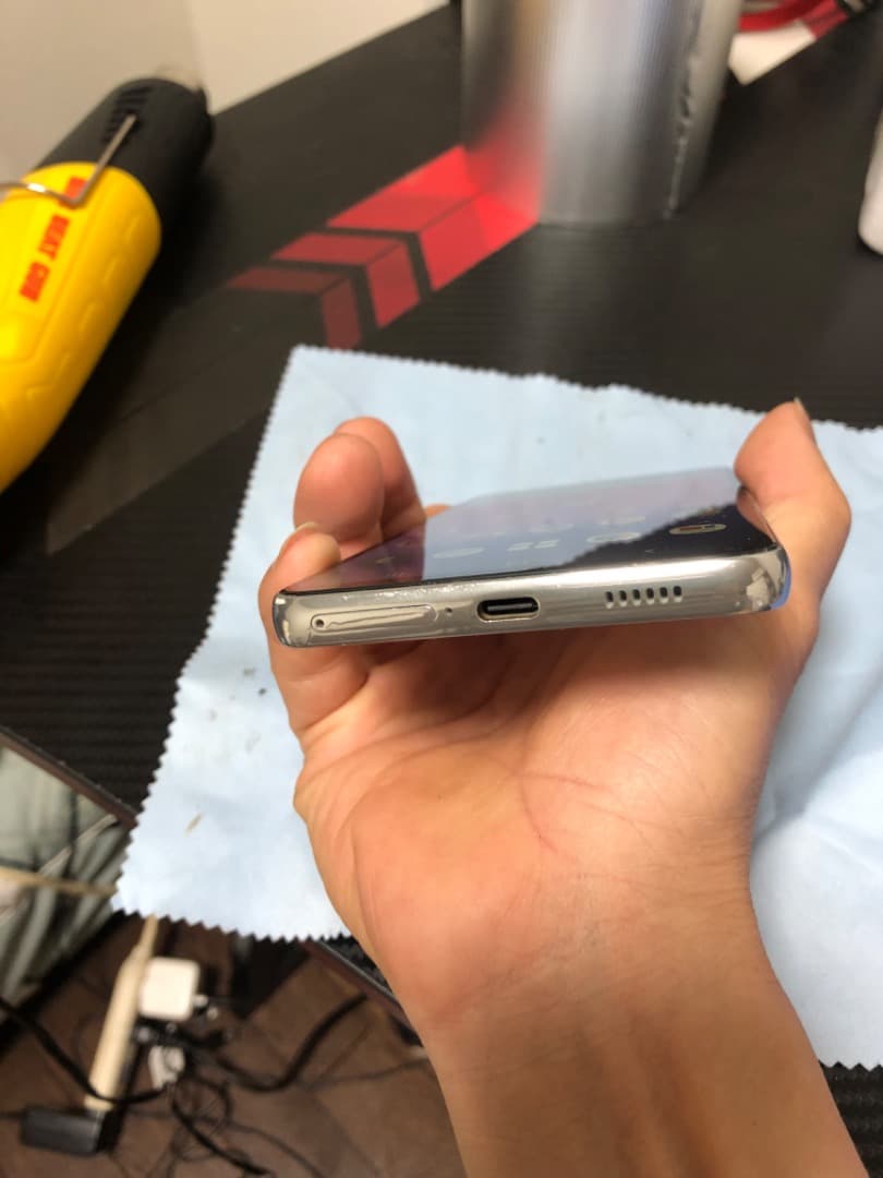 スマートフォン本体 Samssung a53,,5g