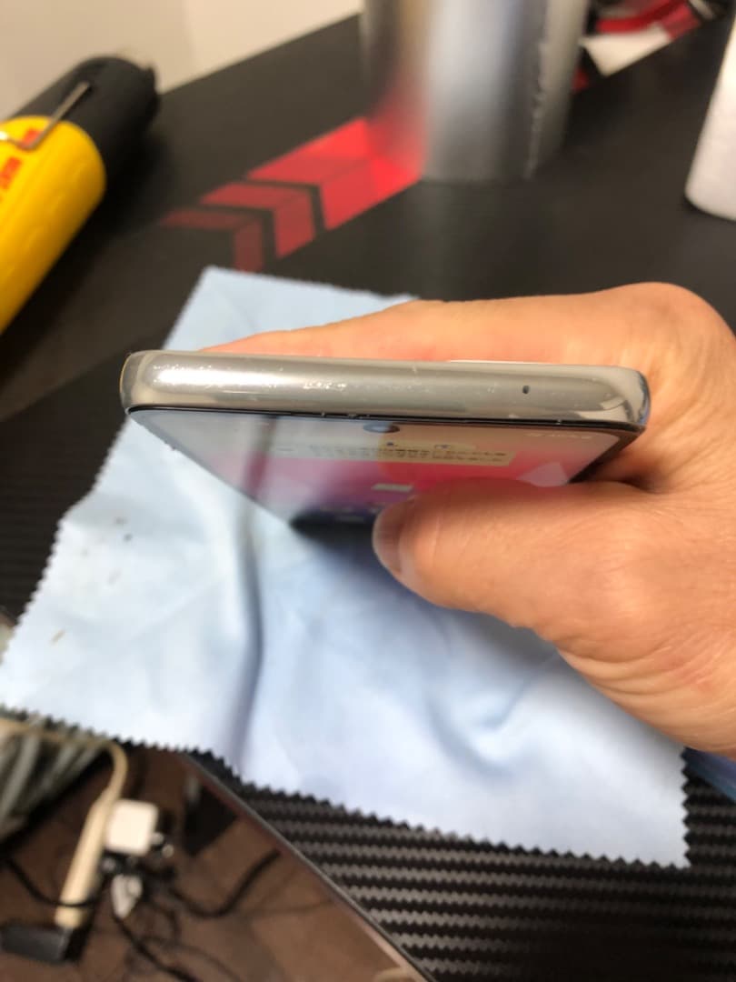 スマートフォン本体 Samssung a53,,5g