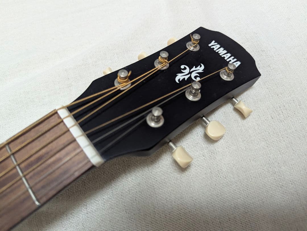 ヤマハ Yamaha APXT2 エレアコ トラベルギター