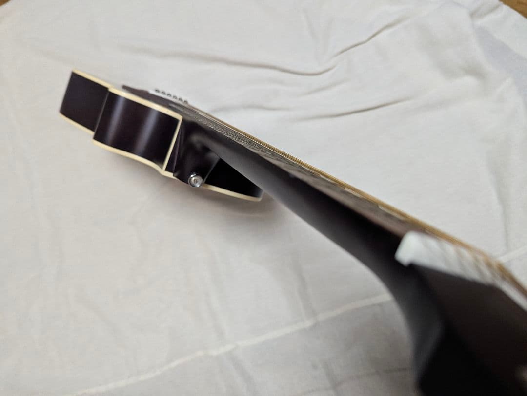 ヤマハ Yamaha APXT2 エレアコ トラベルギター