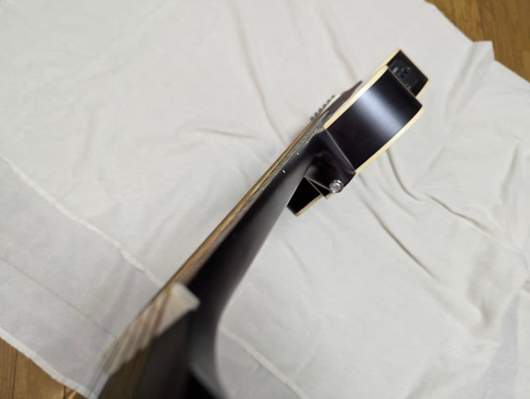 ヤマハ Yamaha APXT2 エレアコ トラベルギター