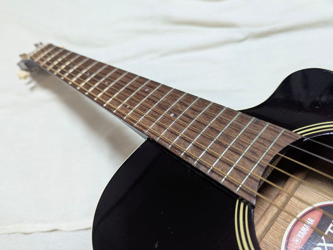 ヤマハ Yamaha APXT2 エレアコ トラベルギター