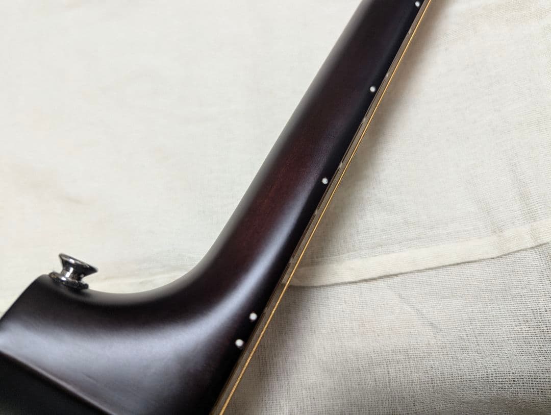 ヤマハ Yamaha APXT2 エレアコ トラベルギター