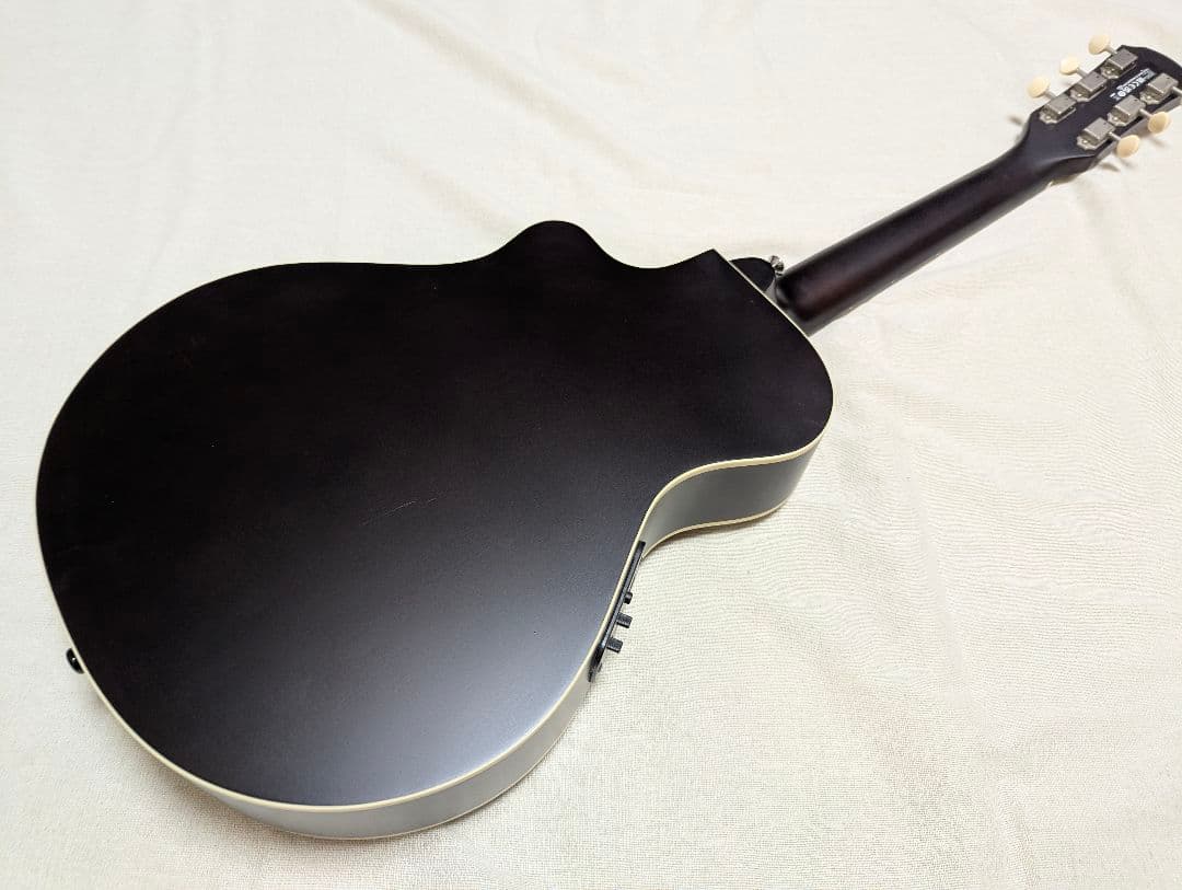 ヤマハ Yamaha APXT2 エレアコ トラベルギター