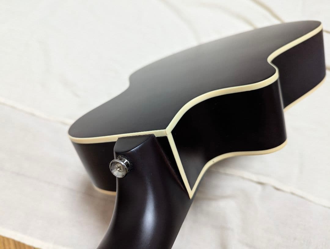 ヤマハ Yamaha APXT2 エレアコ トラベルギター