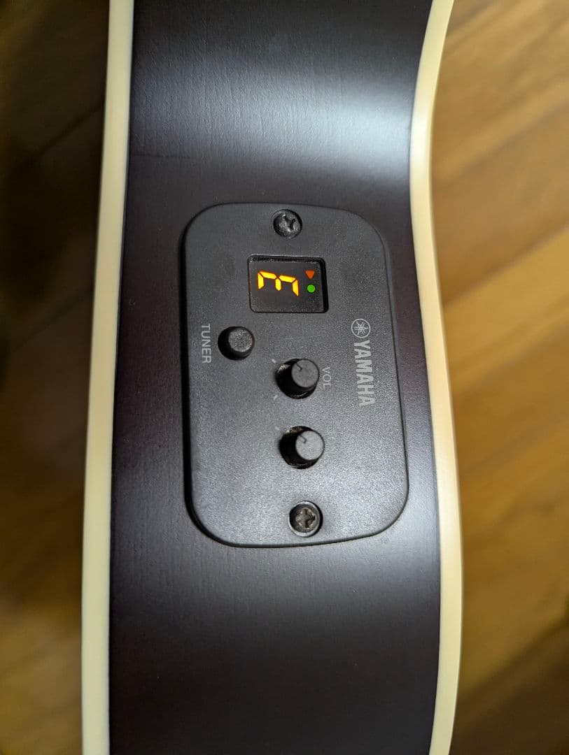 ヤマハ Yamaha APXT2 エレアコ トラベルギター