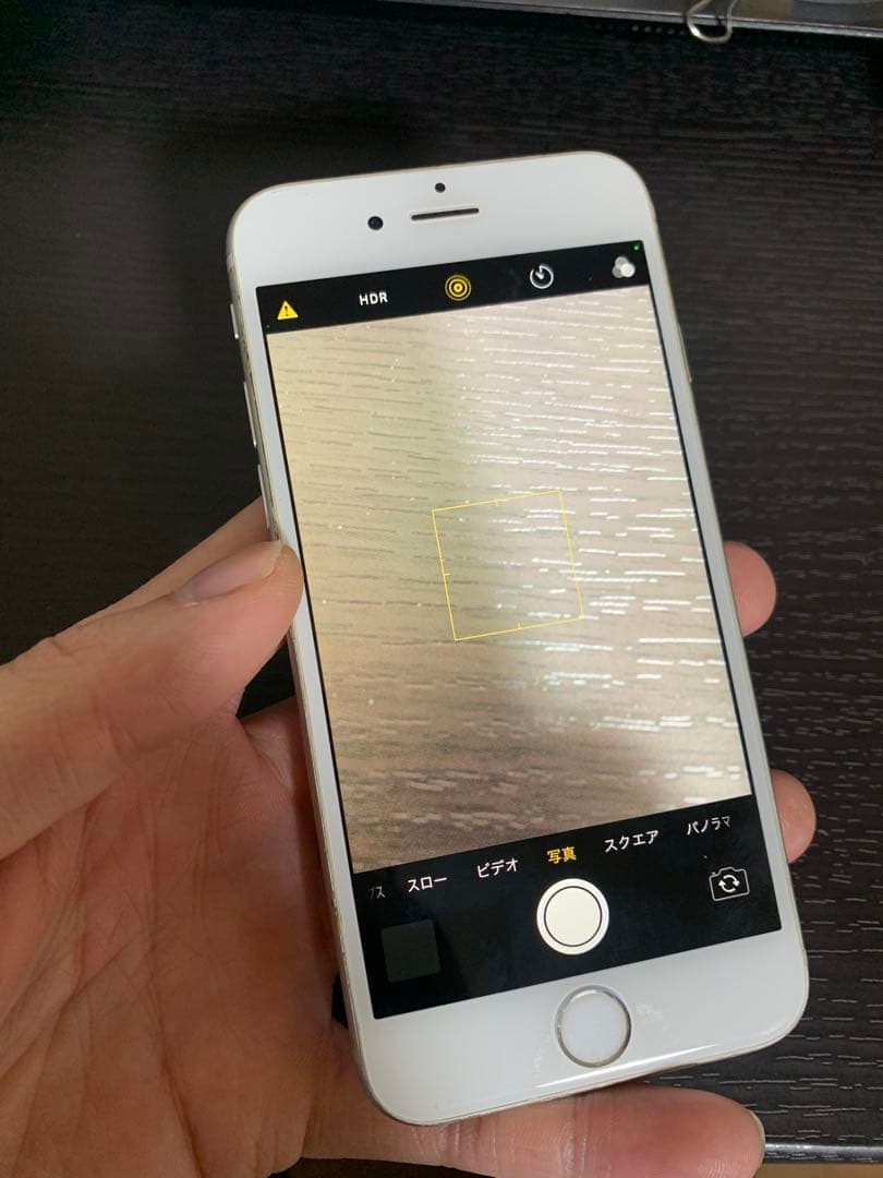 Apple iPhone 6s 64GB スマートフォン