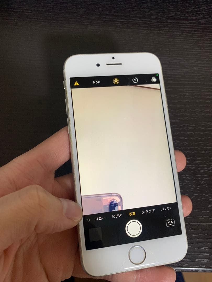 Apple iPhone 6s 64GB スマートフォン