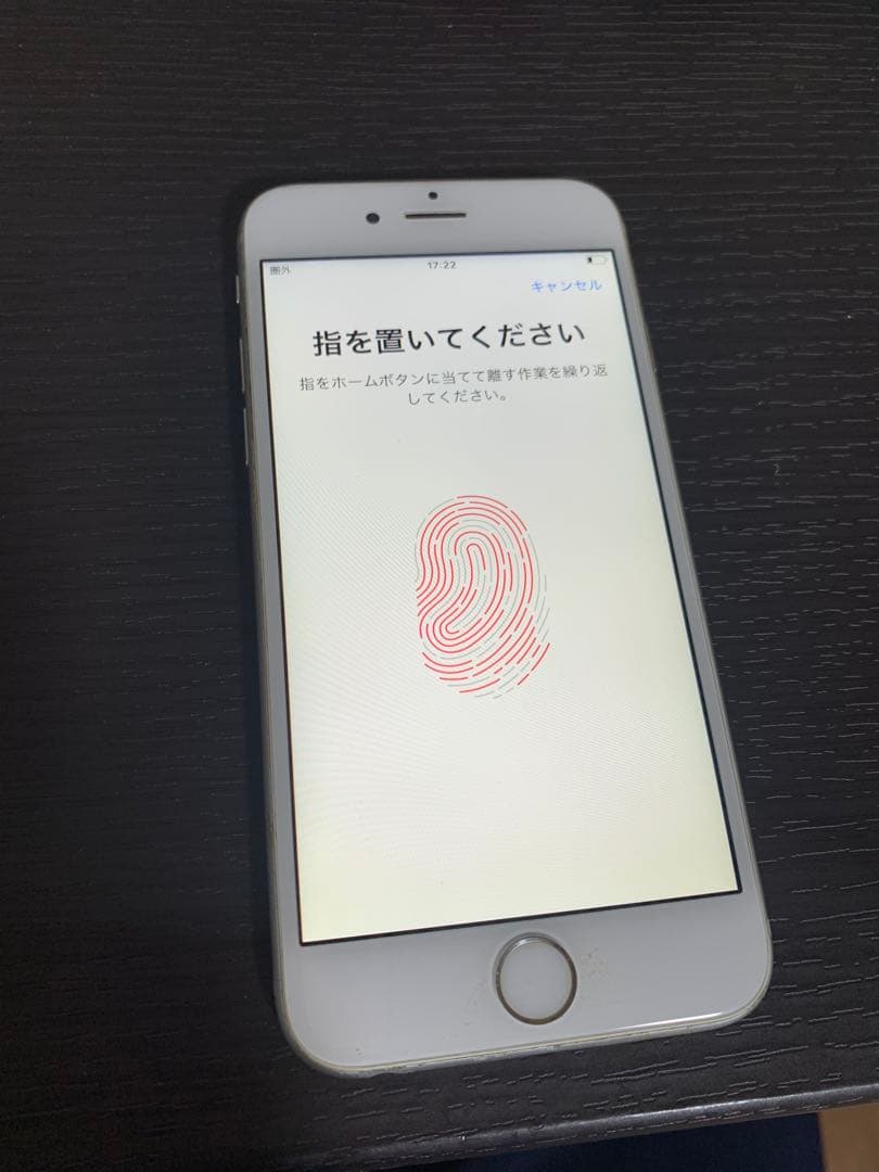 Apple iPhone 6s 64GB スマートフォン