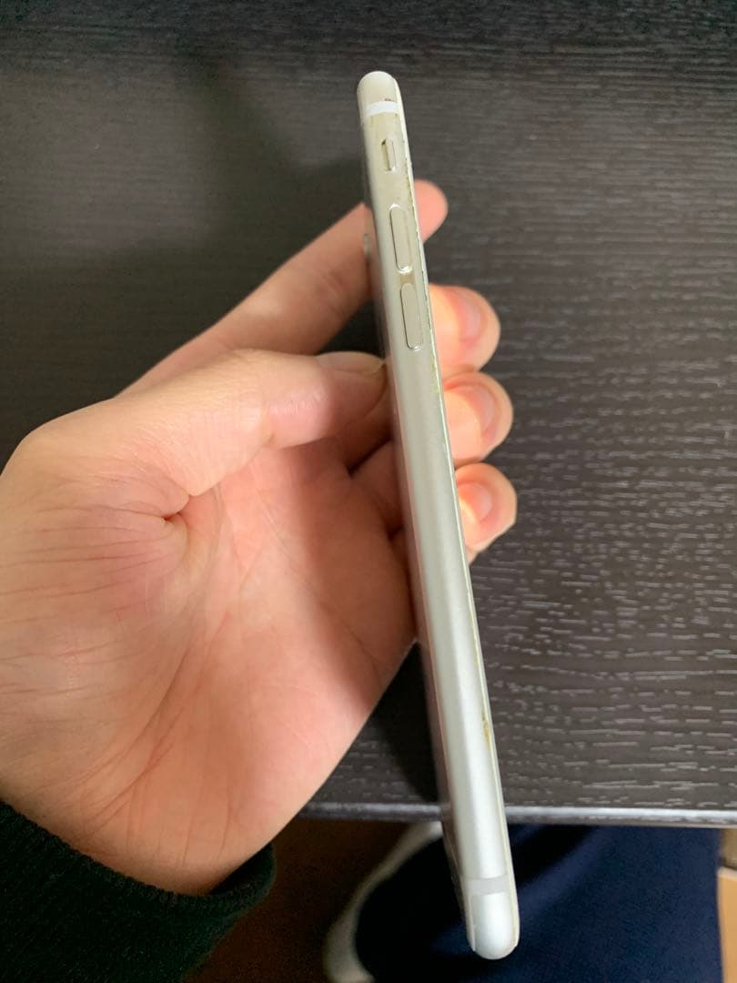 Apple iPhone 6s 64GB スマートフォン