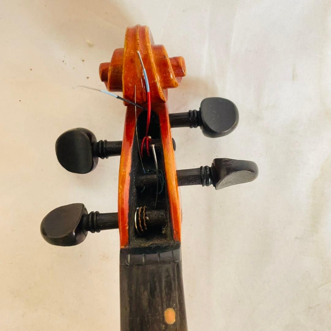 SUZUKI　no.280 Anno 1978 1/4 バイオリン　ケース　本体