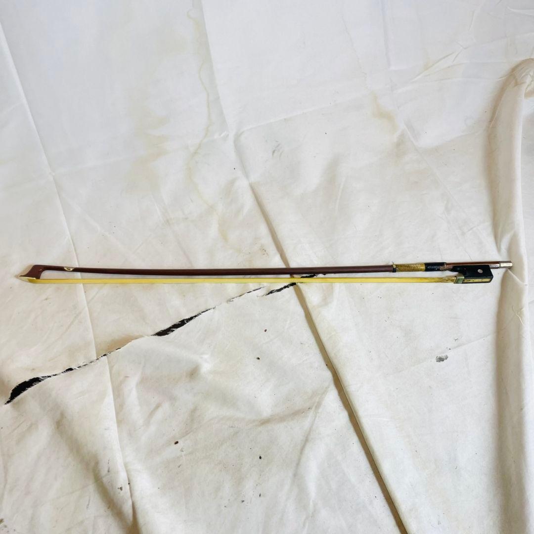 SUZUKI　no.280 Anno 1978 1/4 バイオリン　ケース　本体