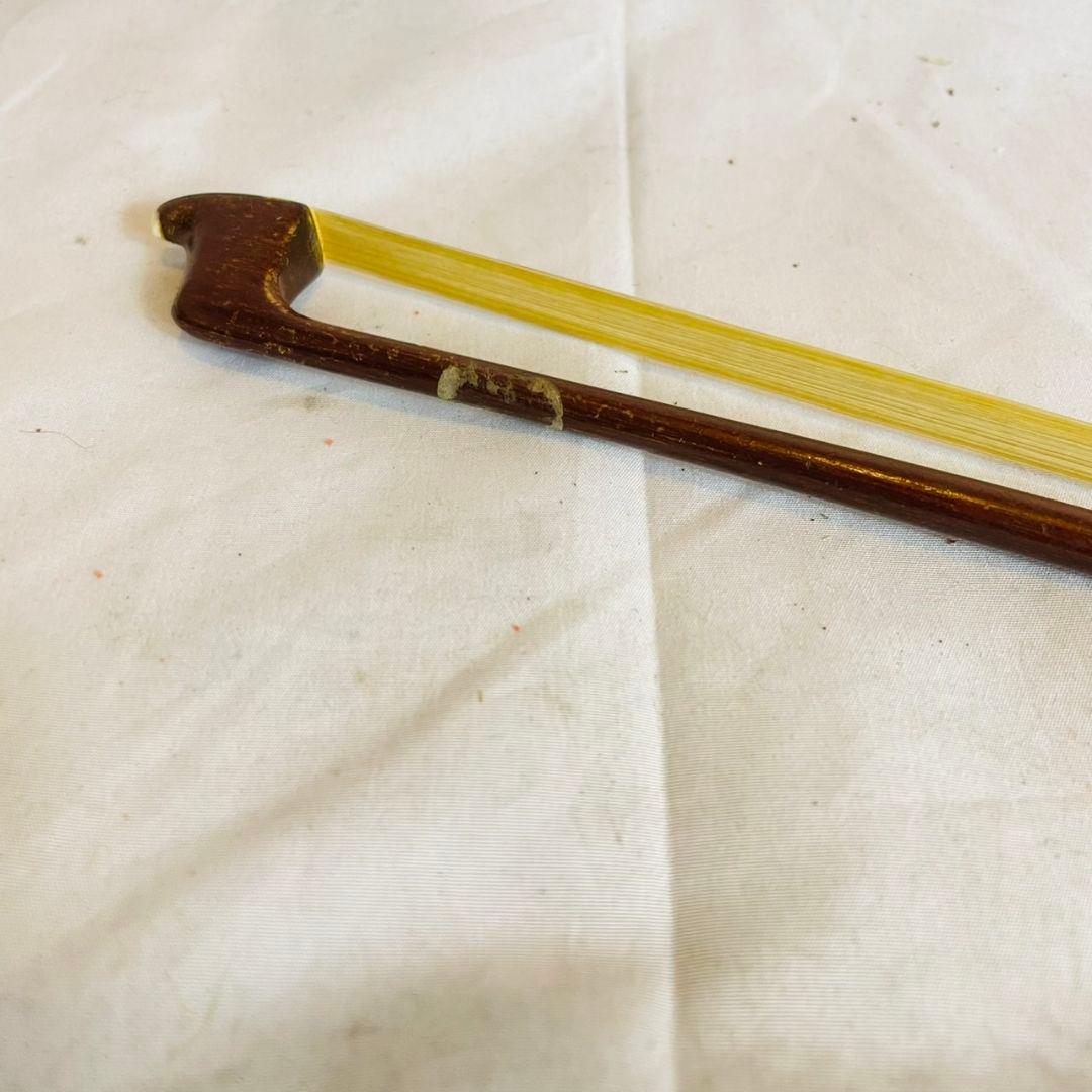 SUZUKI　no.280 Anno 1978 1/4 バイオリン　ケース　本体