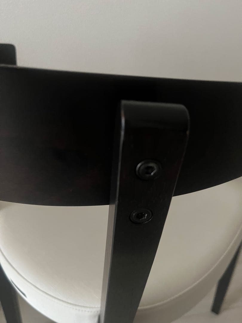 【最終値下】カリモク ダイニングチェア CA37 椅子 ①