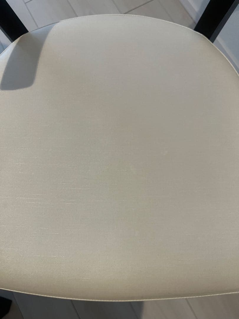 【最終値下】カリモク ダイニングチェア CA37 椅子 ①