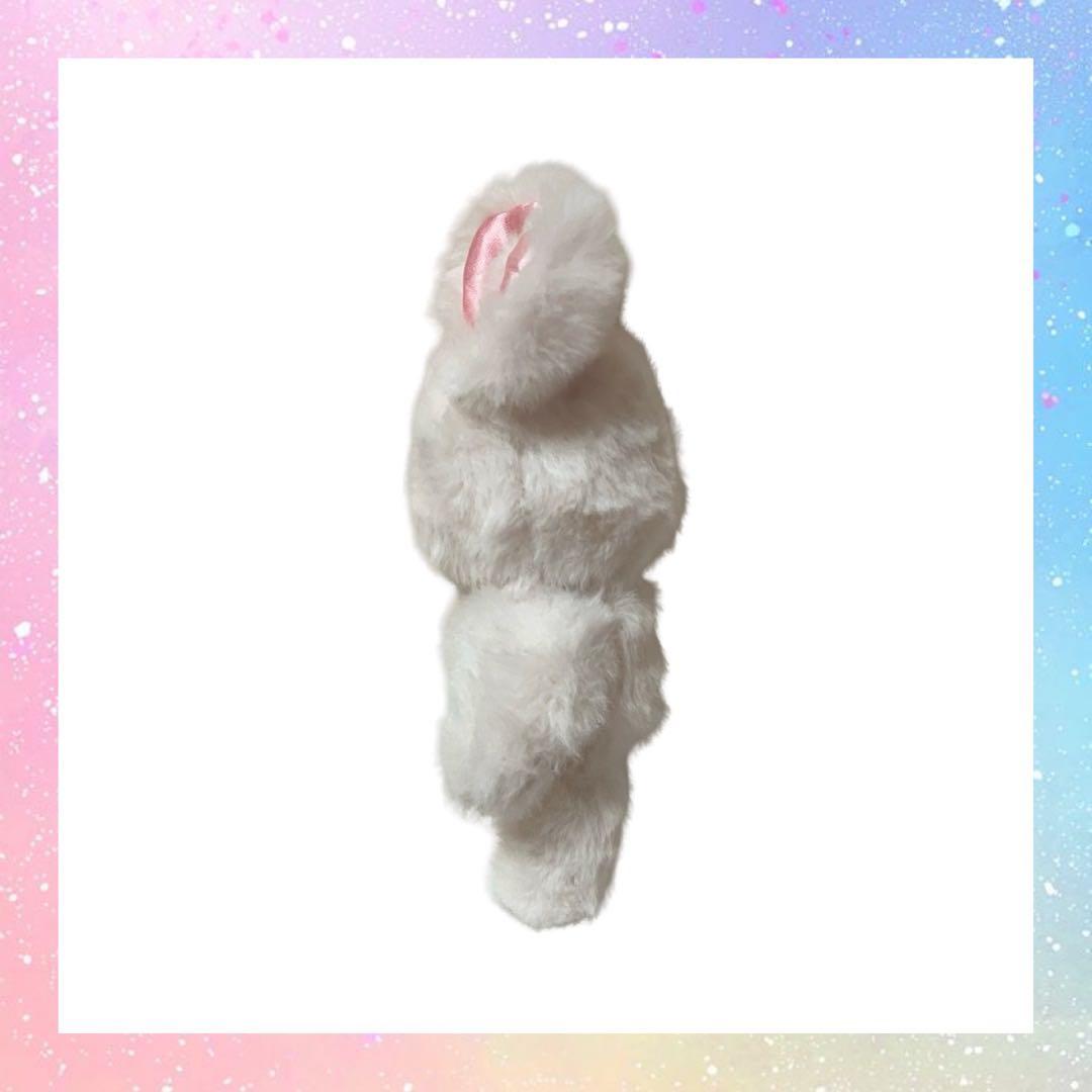 【ハンドメイド】うさぎ ウサギ ラビット ぬいぐるみ テディベア 作家