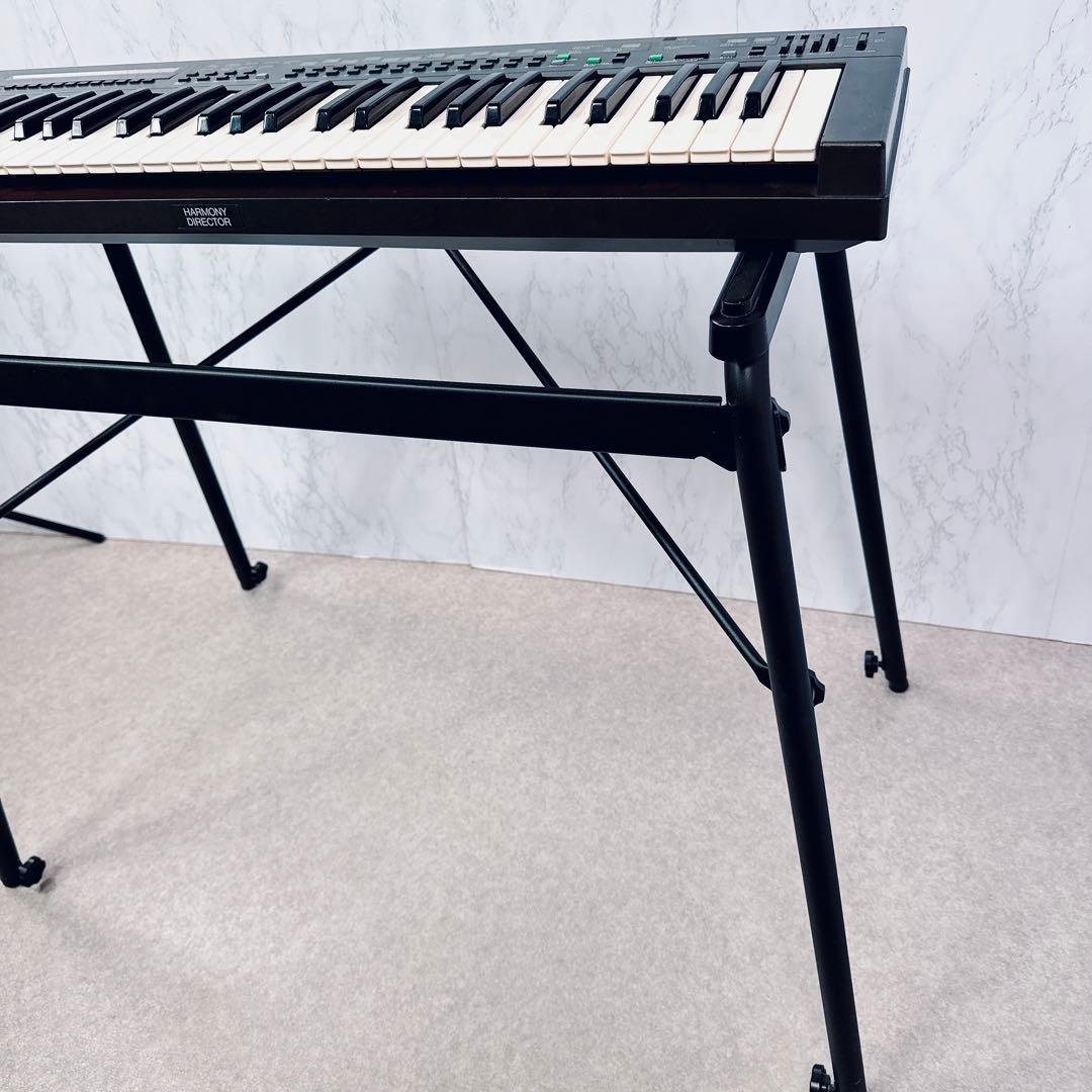 ヤマハ ハーモニーディレクター HD-81 専用スタンド付 吹奏楽・合唱指導用