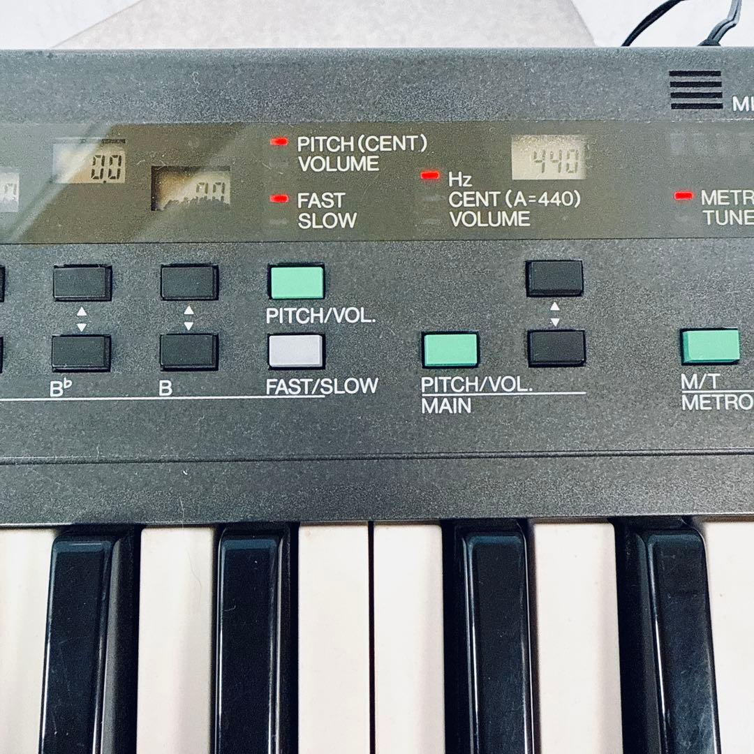 ヤマハ ハーモニーディレクター HD-81 専用スタンド付 吹奏楽・合唱指導用