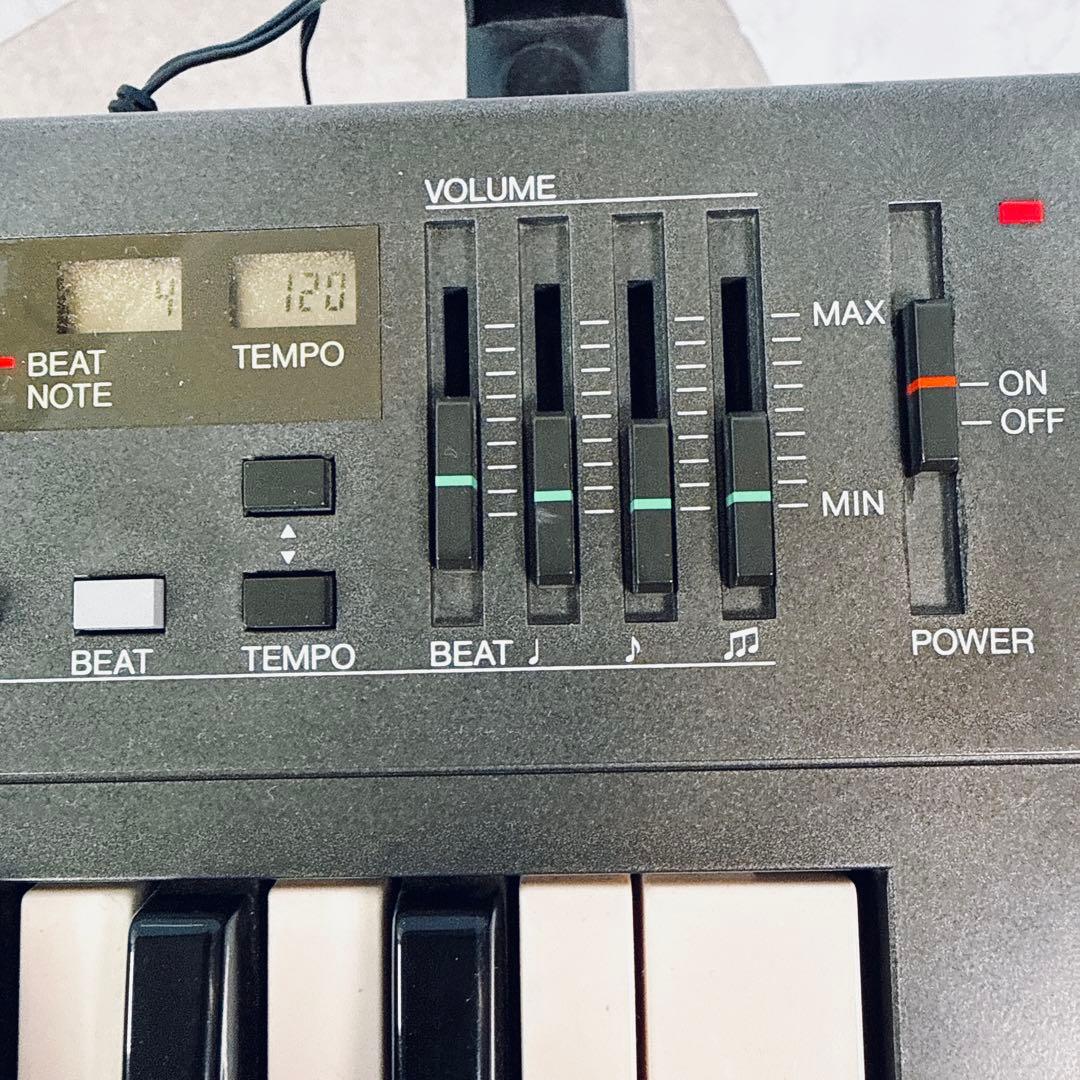 ヤマハ ハーモニーディレクター HD-81 専用スタンド付 吹奏楽・合唱指導用