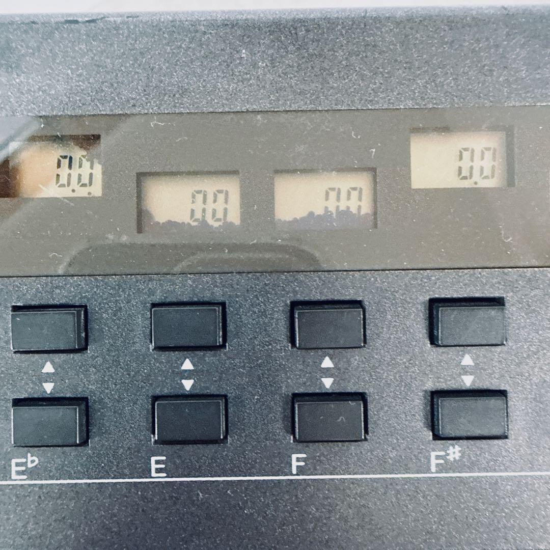 ヤマハ ハーモニーディレクター HD-81 専用スタンド付 吹奏楽・合唱指導用