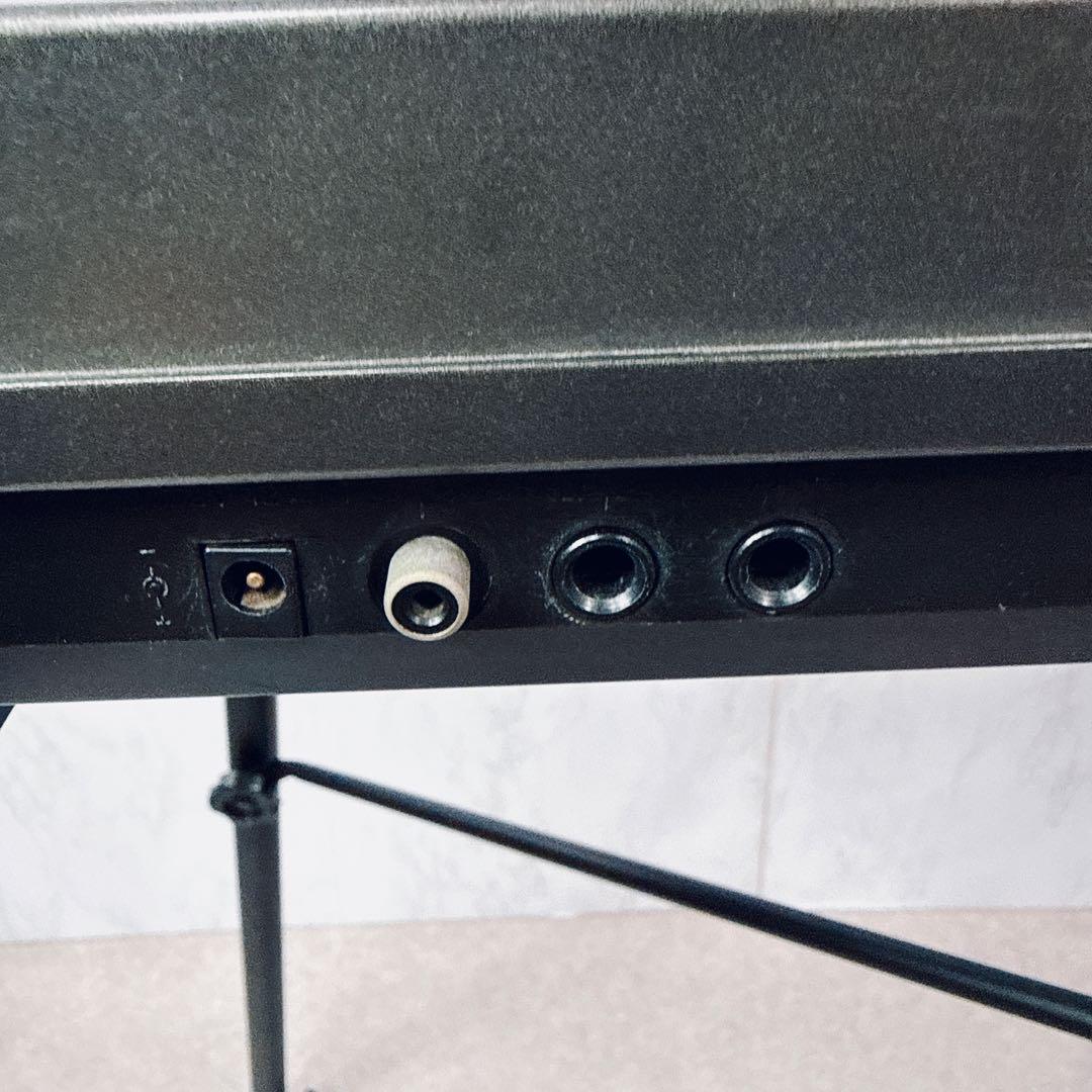 ヤマハ ハーモニーディレクター HD-81 専用スタンド付 吹奏楽・合唱指導用