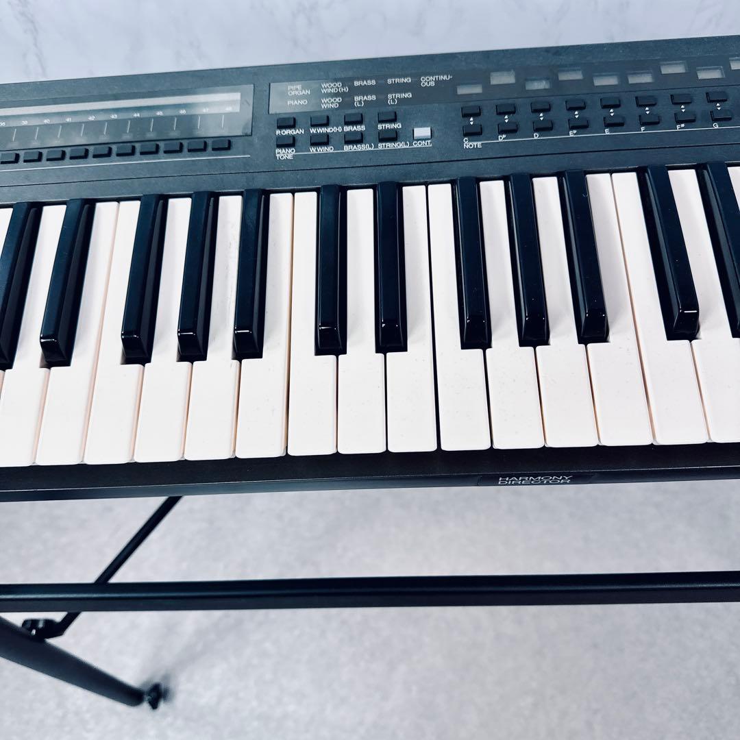 ヤマハ ハーモニーディレクター HD-81 専用スタンド付 吹奏楽・合唱指導用