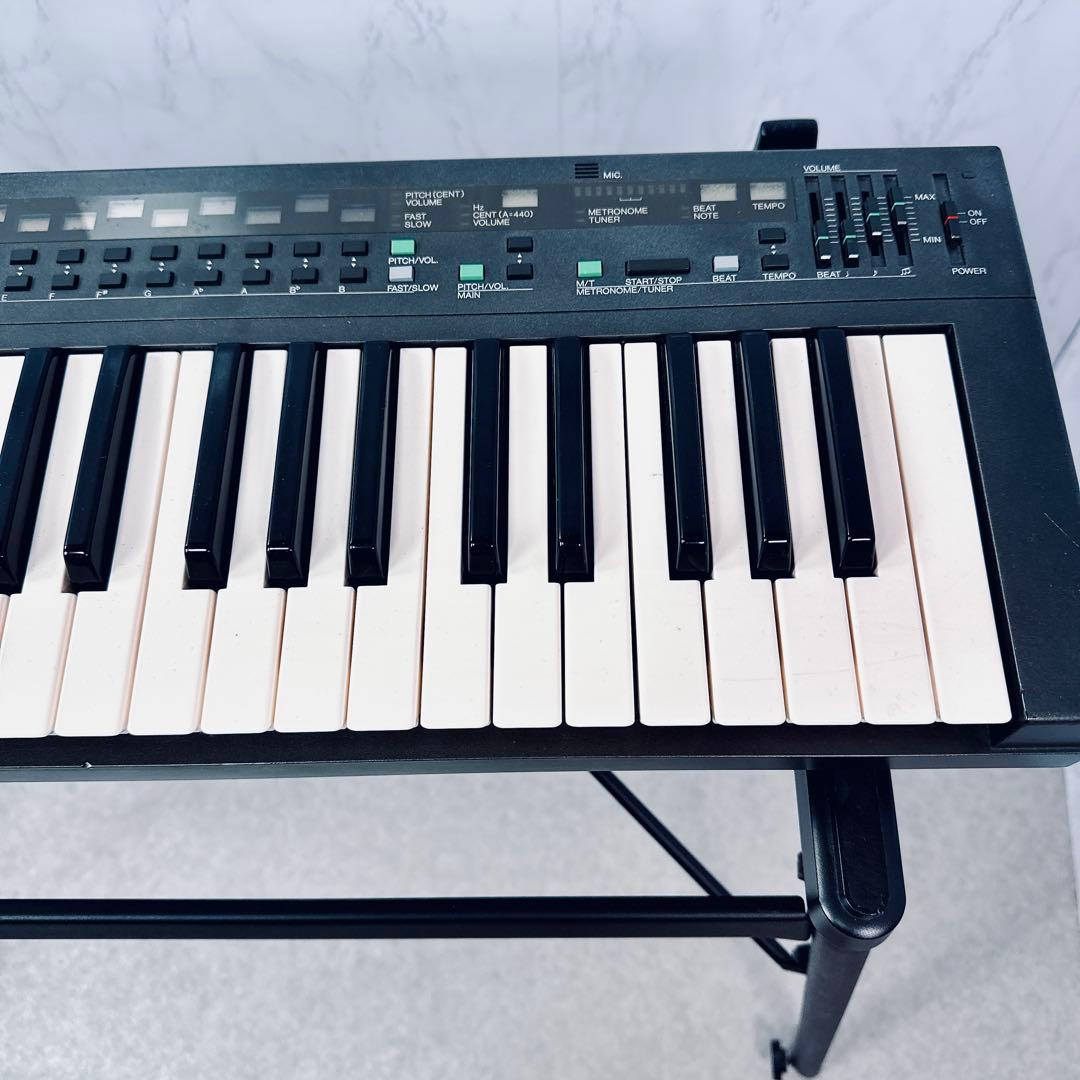 ヤマハ ハーモニーディレクター HD-81 専用スタンド付 吹奏楽・合唱指導用