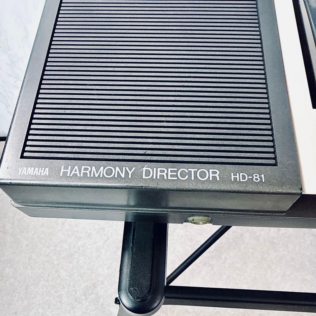 ヤマハ ハーモニーディレクター HD-81 専用スタンド付 吹奏楽・合唱指導用